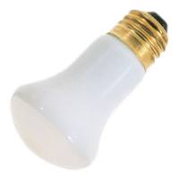 Satco 40 watt 120 volt R16 Medium Screw Base Frosted Flood