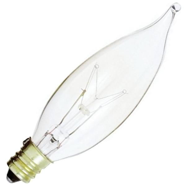 Satco Light Bulb - S3273