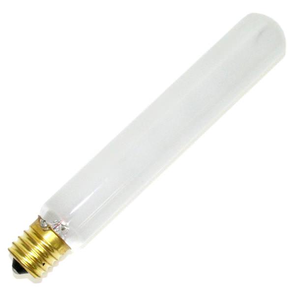 20 watt 130 volt T6.5 Intermediate Screw Base 2700K Dimmable
