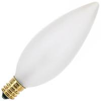 BA9.5 Decor Torpedo Light Bulbs