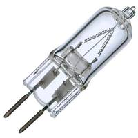 Satco 35 watt 120 volt T4 Bi-Pin Base 2900K Warm White Dimmable