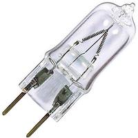 Satco 75 watt 120 volt T4 Bi-Pin Base 2900K Warm White Dimmable