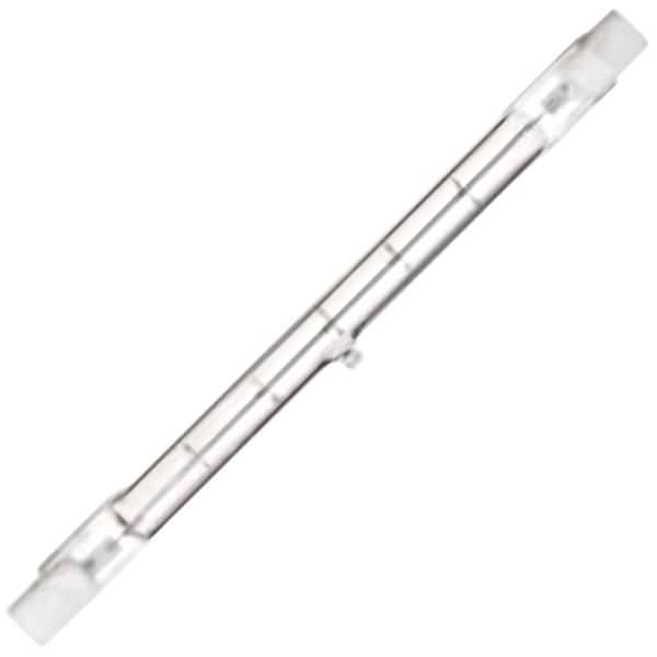100 watt 120 volt T3 Recessed Single Contact Base 2900K Warm White
