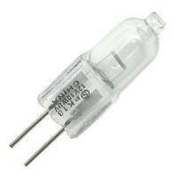 Satco 10 watt 12 volt T3 Bi-Pin Base 2900K Warm White Dimmable