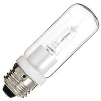 Satco 250 watt 120 volt T10 Medium Screw Base 2900K Warm White Dimmable