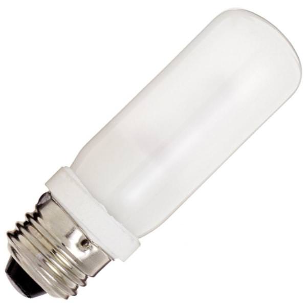 250 watt 120 volt T10 Medium Screw Base 2900K Warm White Dimmable