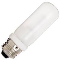 Satco 250 watt 120 volt T10 Medium Screw Base 2900K Warm White Dimmable