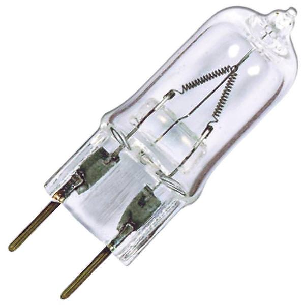 20 watt 120 volt T4 Bi-Pin Base 2900K Warm White Dimmable