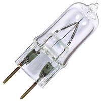 Satco 20 watt 120 volt T4 Bi-Pin Base 2900K Warm White Dimmable