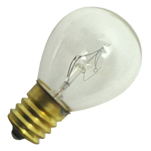 15 watt 120 volt S11 Intermediate Screw Base 2700K Dimmable