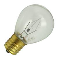 Satco 25 watt 120 volt S11 Intermediate Screw Base 2700K Dimmable