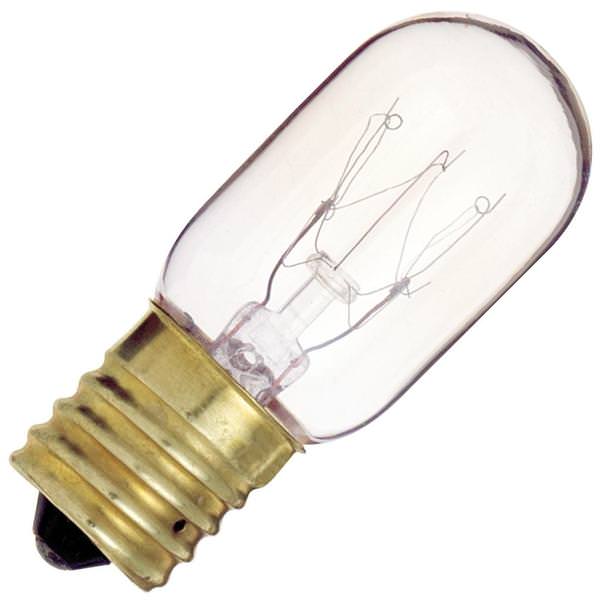 15 watt 130 volt T7 Intermediate Screw Base 2700K Dimmable