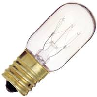 Satco 15 watt 130 volt T7 Intermediate Screw Base 2700K Dimmable