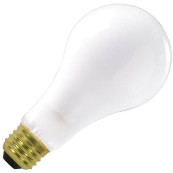 150 watt 120 volt A21 Medium Screw Base 2700K Warm White Dimmable