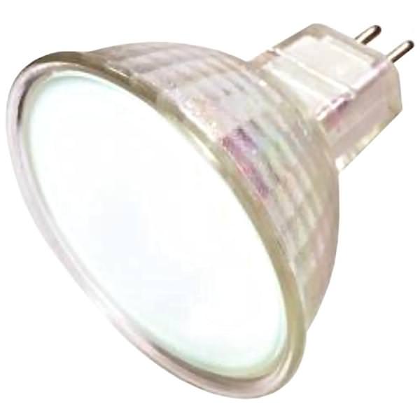 35 watt 12 volt MR16 Miniature Bi-Pin Base 2900K Warm White Dimmable #FMW