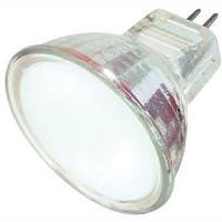 Satco 35 watt 12 volt MR11 Sub-Miniature Bi-Pin Base 2900K Warm White Dimmable