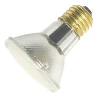 Satco 39 watt 120 volt PAR20 Medium Screw Base 2900K Warm White Dimmable