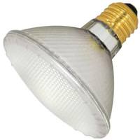 Satco 39 watt 120 volt PAR30 Medium Screw Base 2900K Warm White Dimmable