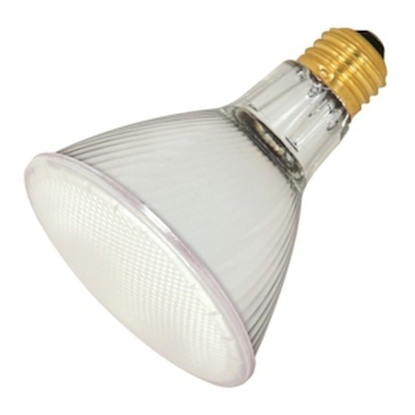 39 watt 120 volt PAR30 Medium Screw Base Frosted Flood