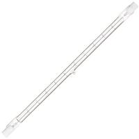 Satco 1500 watt 120 volt T3 Recessed Double Contact Base 2900K Warm White