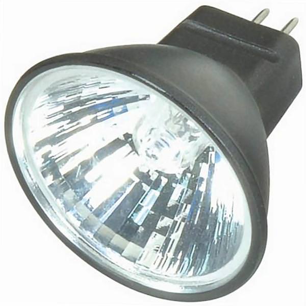 35 watt 12 volt MR11 Sub-Miniature Bi-Pin Base 2900K Warm White Dimmable #FTH