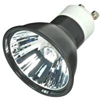 Satco 35 watt 120 volt MR16 Twist and Lock Base 2900K Warm White Dimmable #FMW