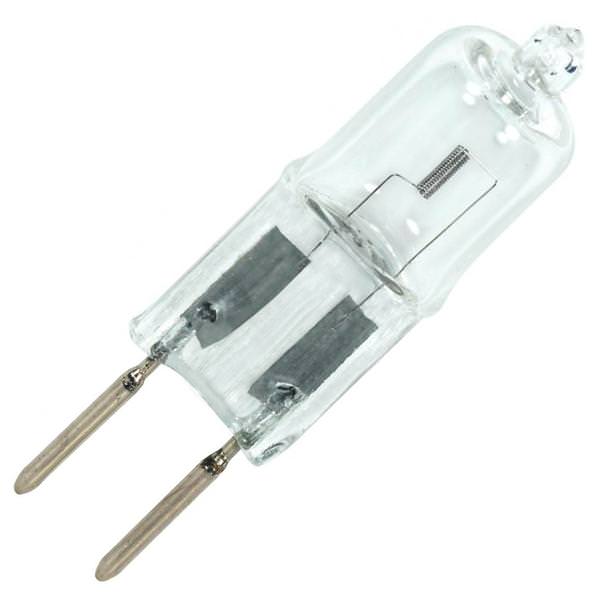 20 watt 12 volt T3 Bi-Pin Base 2900K Warm White Dimmable