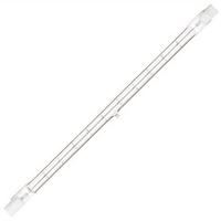 Satco 1000 watt 120 volt T3 Recessed Double Contact Base 2900K Warm White