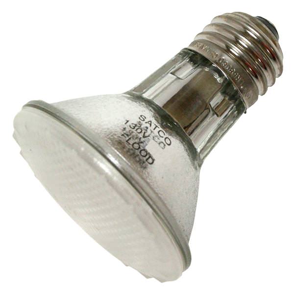 39 watt 130 volt PAR20 Medium Screw Base 2900K Warm White Dimmable