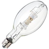 Satco 350 watt ED37 Mogul Screw Base 4000K Cool White Metal Halide