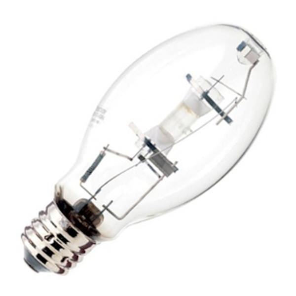 250 watt ED28 Mogul Screw Base 4000K Cool White Metal Halide