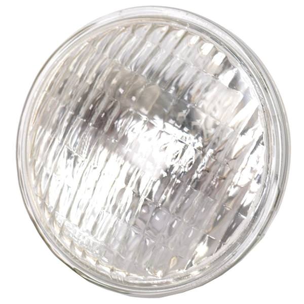 12 watt 6.4 volt PAR36 Screw Terminals Base #4042