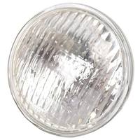 Satco 12 watt 6.4 volt PAR36 Screw Terminals Base #4042