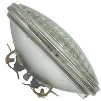 Satco 18 watt 12.8 volt PAR36 Screw Terminal Base Spot Reflector