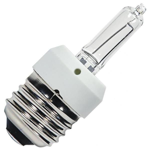20 watt 120 volt T3 Medium Screw Base 2900K Warm White Dimmable