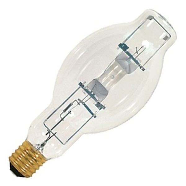 1000 watt BT37 Mogul Screw Base 4000K Cool White Metal Halide