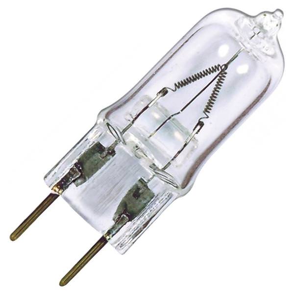 25 watt 120 volt T4 Bi-Pin Base 2900K Warm White Dimmable