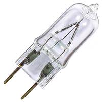 Satco 25 watt 120 volt T4 Bi-Pin Base 2900K Warm White Dimmable