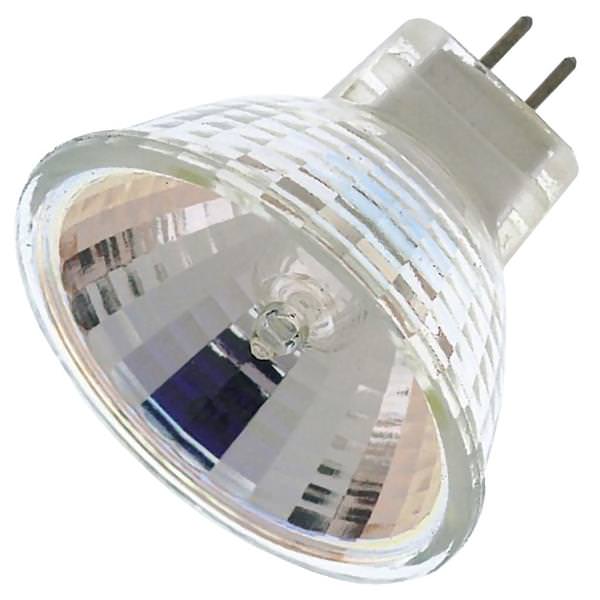 10 watt 6 volt MR11 Sub-Miniature Bi-Pin Base 2900K Warm White Dimmable