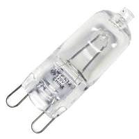 Satco 40 watt 120 volt T4 Bi-Pin Base 2900K Dimmable