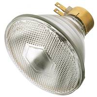Satco 90 watt 120 volt PAR38 Medium Side Prong Base 2900K Warm White Dimmable