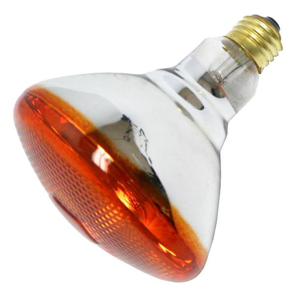 Satco 04753 Heat Lamp