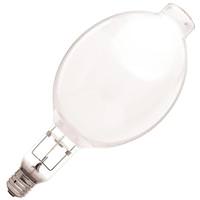 Satco 1,000 watt BT56 Mogul Screw Base 3700K Natural White Metal Halide