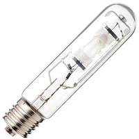 Satco 175 watt T15 Mogul Screw Base 4000K Cool White Metal Halide
