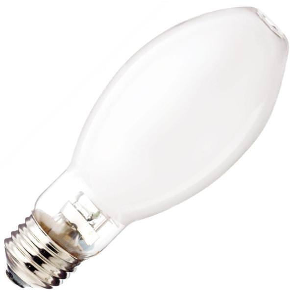100 watt EDX17 Medium Screw Base 3700K Natural White Metal Halide