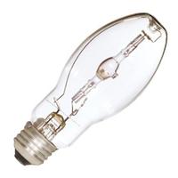 Satco 150 watt EDX17 Medium Screw Base 4000K Cool White Metal Halide