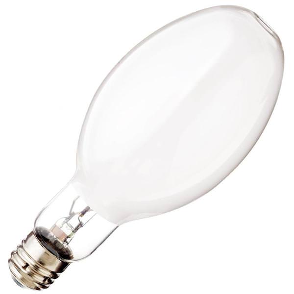175 watt ED17 Medium Screw Base 3700K Natural White Metal Halide