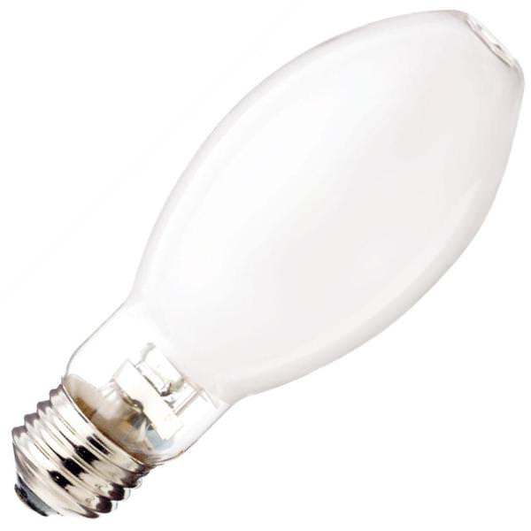 70 watt EDX17 Medium Screw Base 3700K Natural White Metal Halide