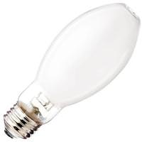 Satco 70 watt ED17 Medium Screw Base 3700K Natural White Metal Halide