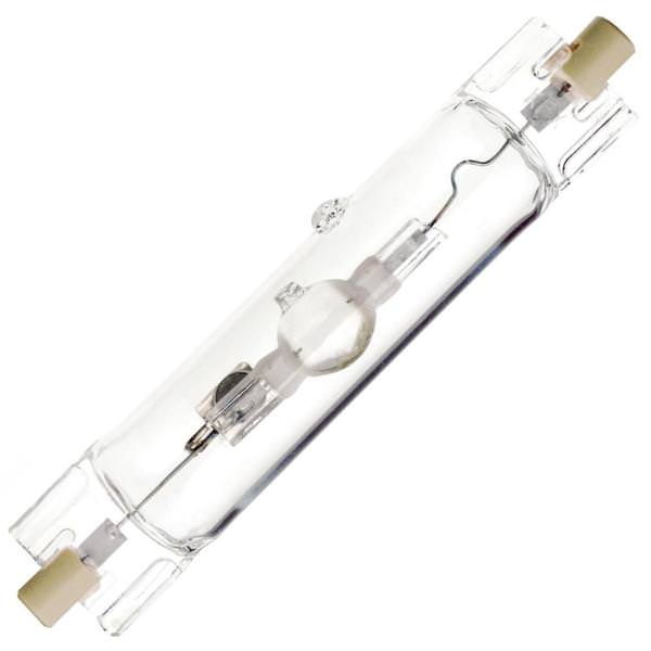 70 watt T6 Recessed Single Contact Base 3000K Natural White Metal Halide